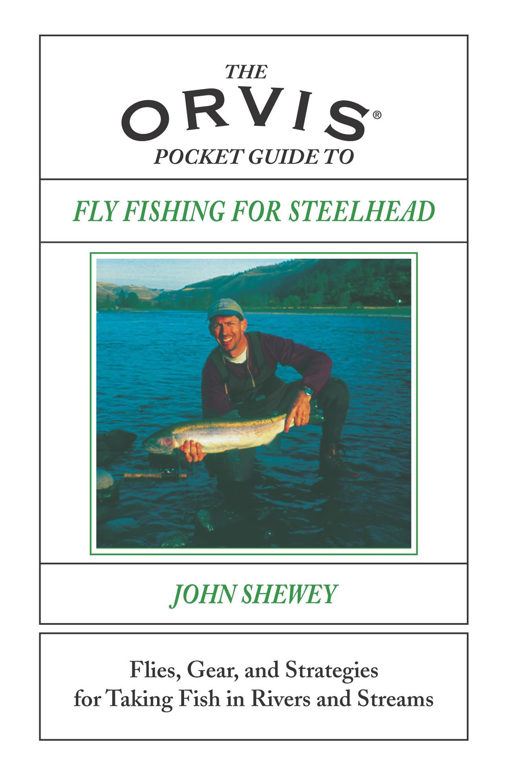 steelhead gear