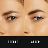 Max Factor Real Brow Fiber Pencil 1.7G 003 Medium Brown Eyebrow Definer view 4