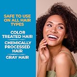 Nizoral Deep Moisturizing Conditioner Mint Tea Tree Oil 9.4 oz All Hair Types view 8