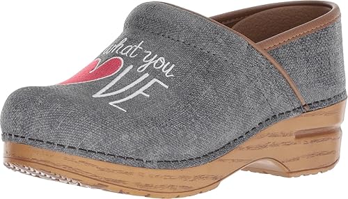 dansko twin pro dreams