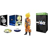 Dragon Ball Xenoverse 2 - Xbox One Collector's Edition