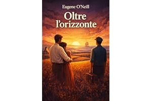 Oltre l'orizzonte (Italian Edition)