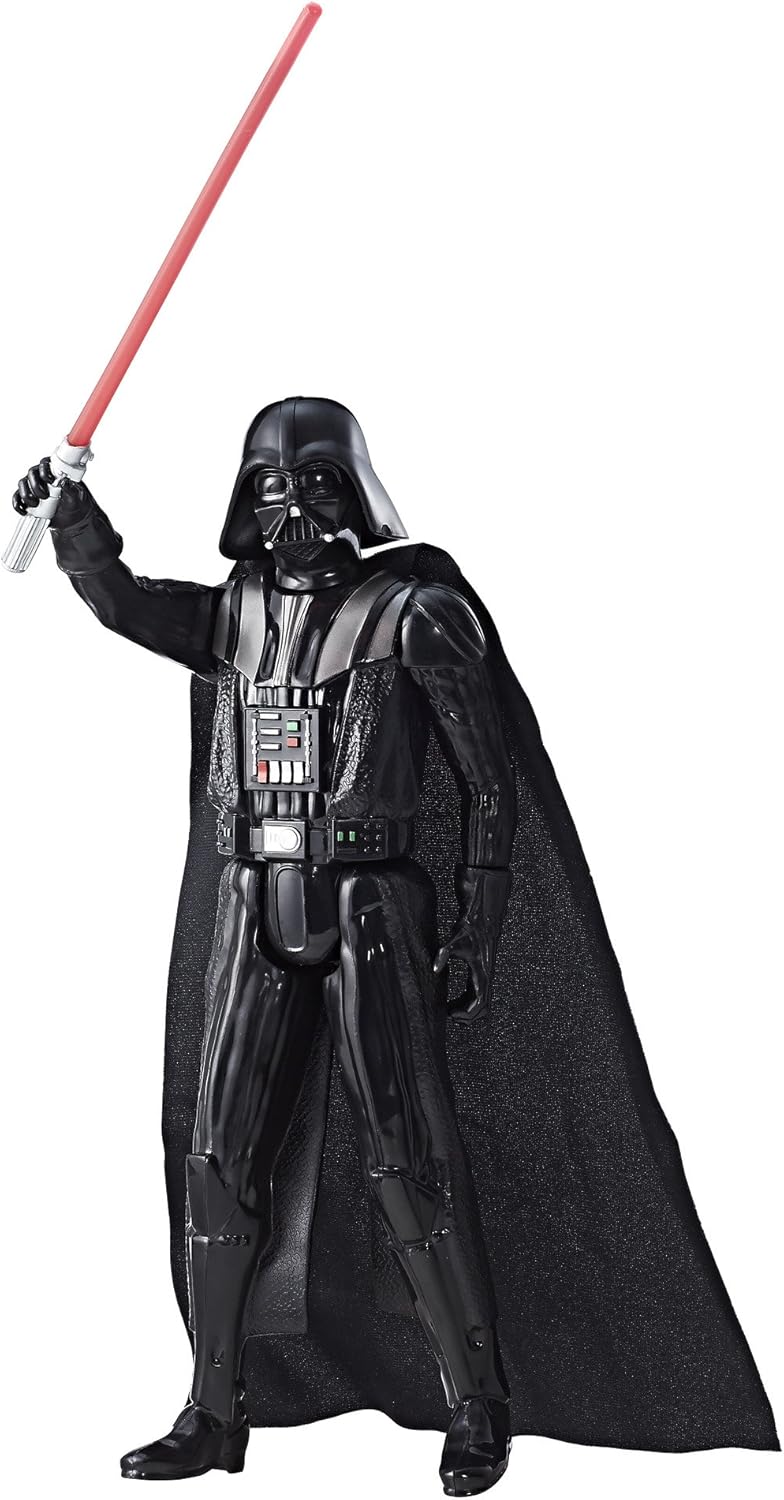 darth vader 12 inch figure