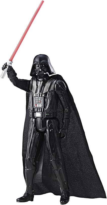 12 inch darth vader
