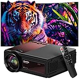 Mini Projector ,5G Wifi Bluetooth