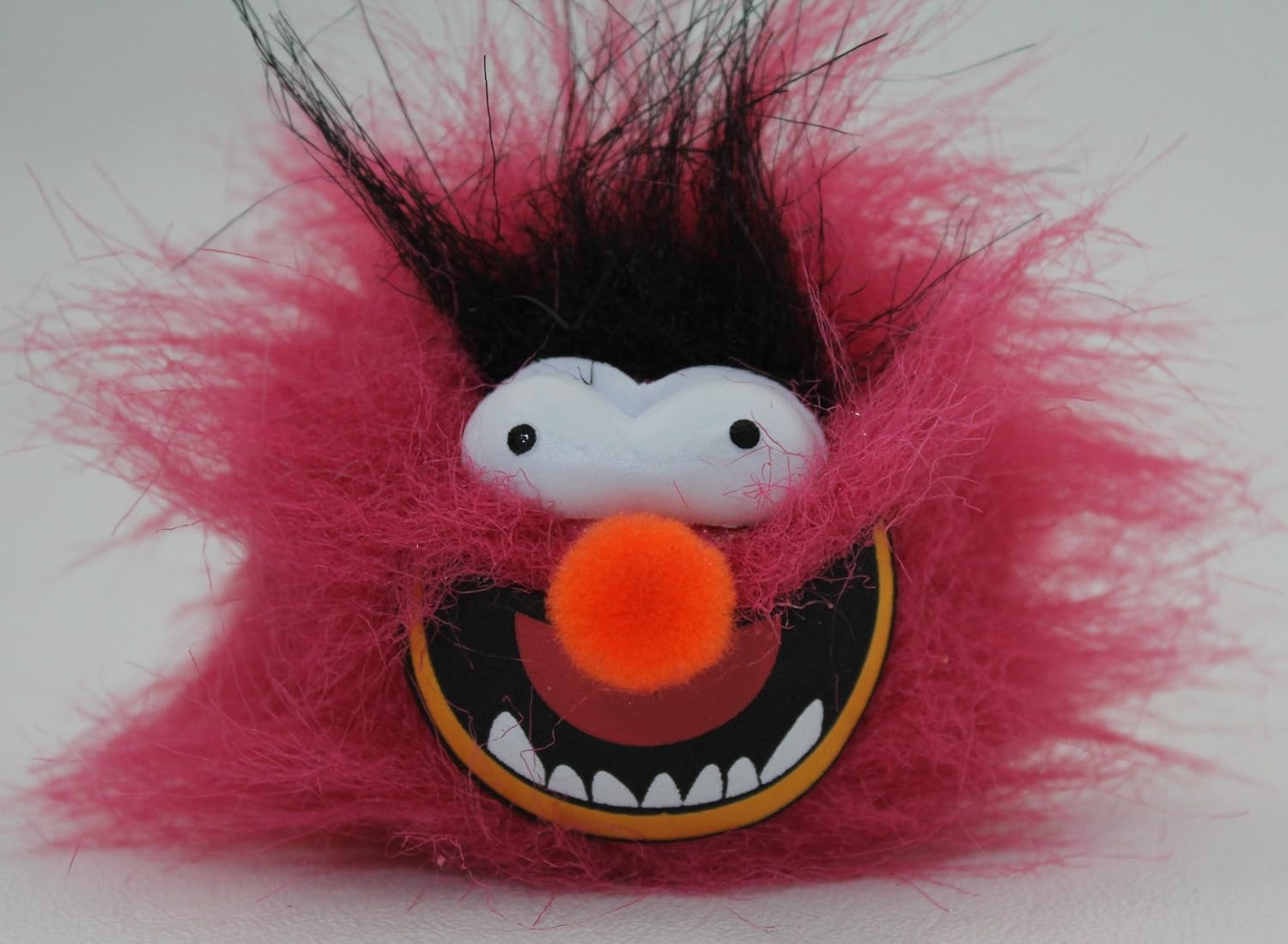 Muppets Animal Car Antenna Topper Disney Exclusive & Limited