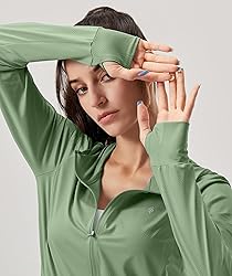 Soothfeel Women's UPF 50+ Sun Protection Hoodie