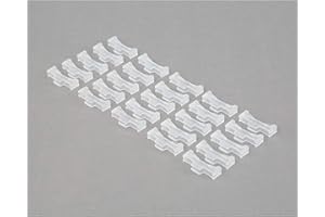 Spektrum Servo Connector Clips (25) Small