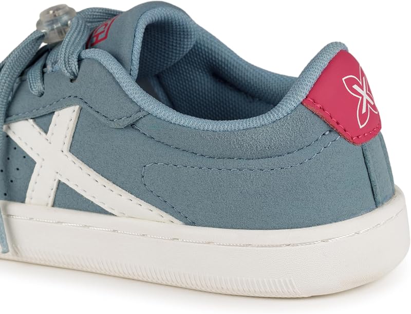 Mini Open 05 Basket, Turquoise, 38 EU