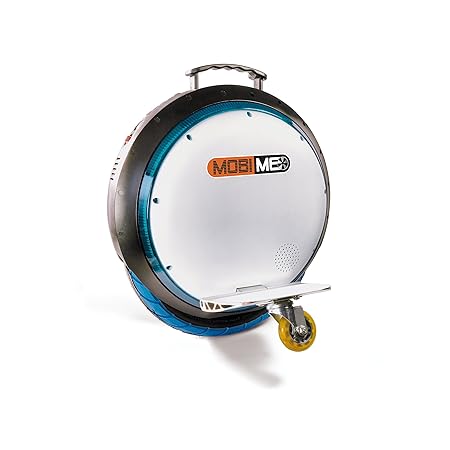 MobiMe Elektrisches Einrad, Onewheeler