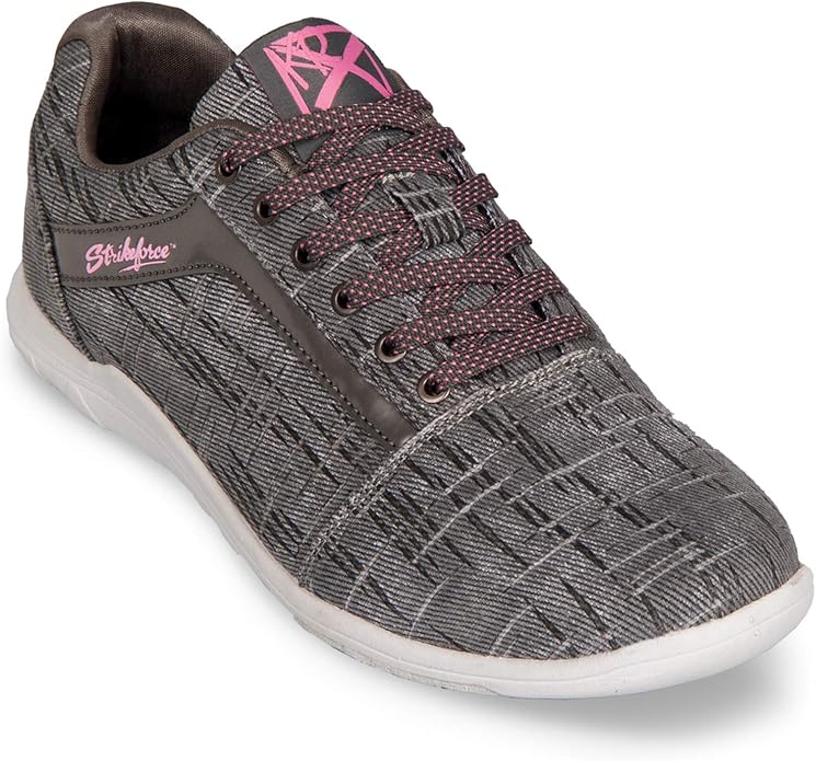 women's wide bowling shoes