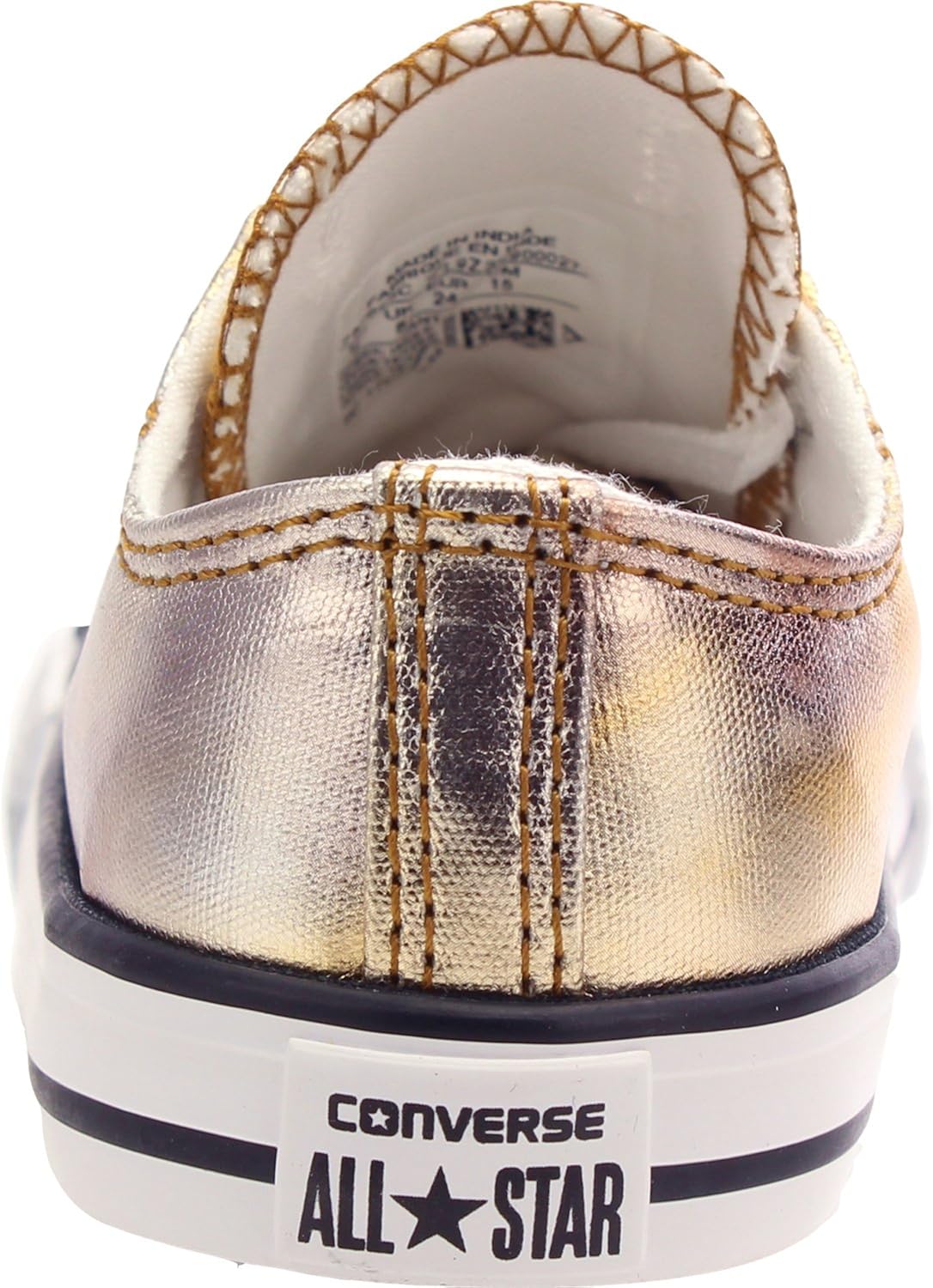 converse all star 22