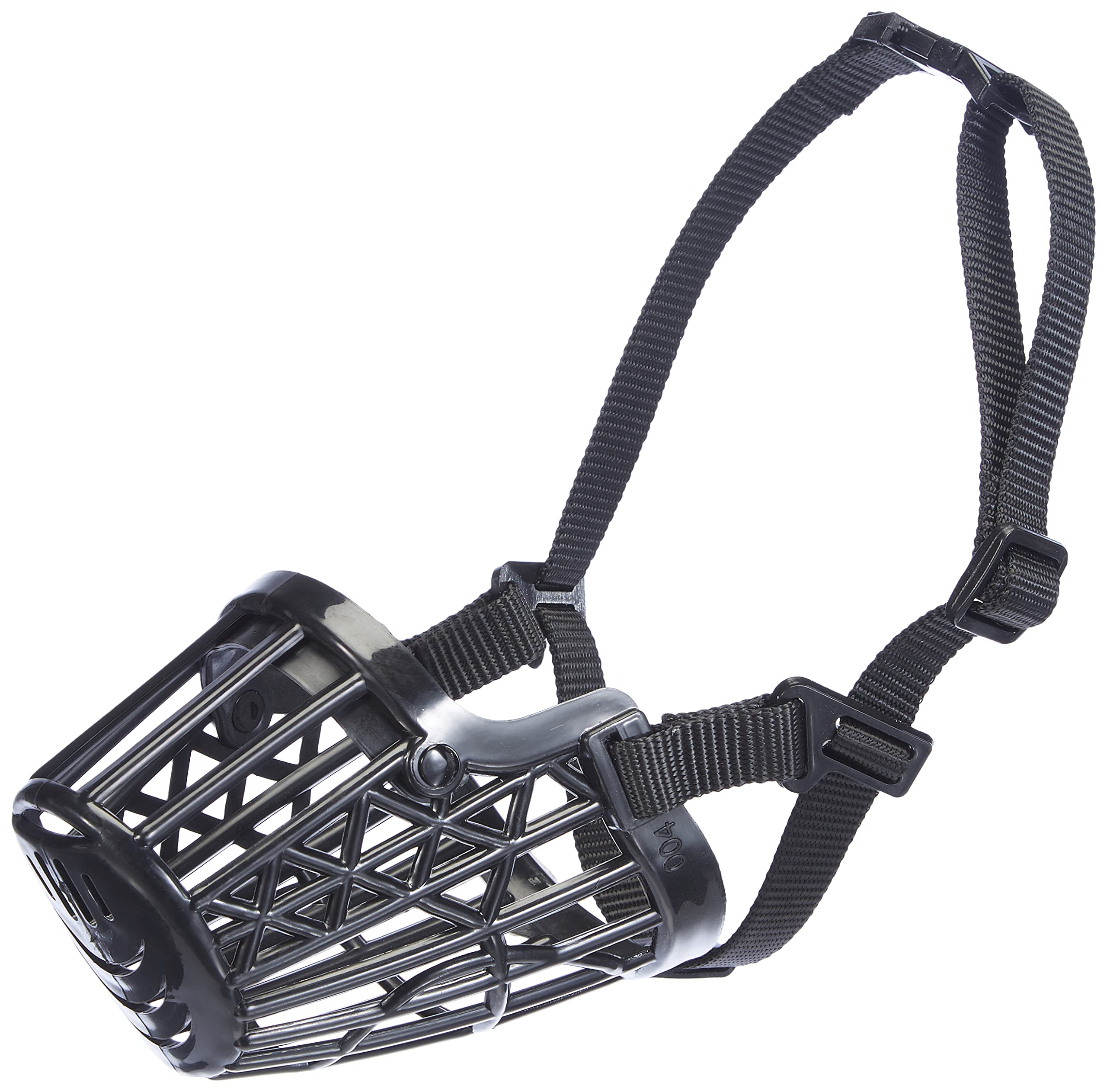 Trixie Muzzle Plastic