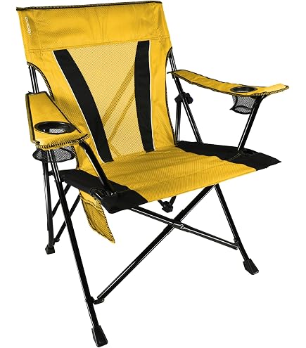 YOSA カーリスロングテラソフト 45cm x 90cm Amazon.com : Kijaro Dual Lock XXL Chair - Standing Frame - Izamal