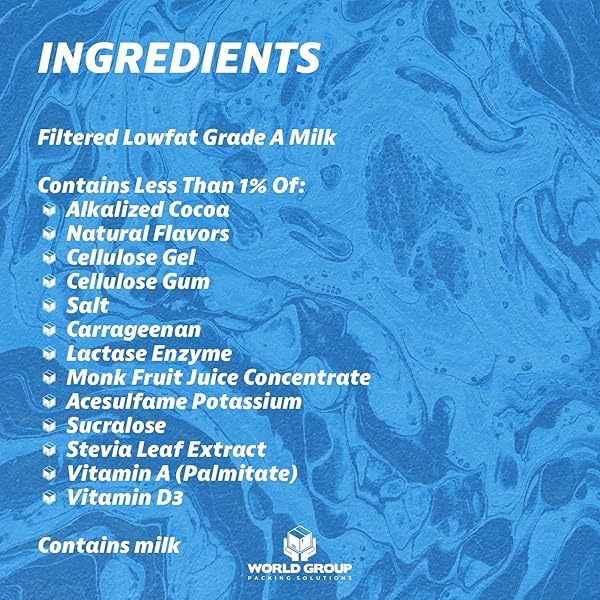 FAIRLIFE NUTRITION PLAN HIGH PROTEIN CHOCOLATE SHAKE, WORLD GROUP PACKING SOLUTIONS, 11.5 FL OZ (PACK OF 12)