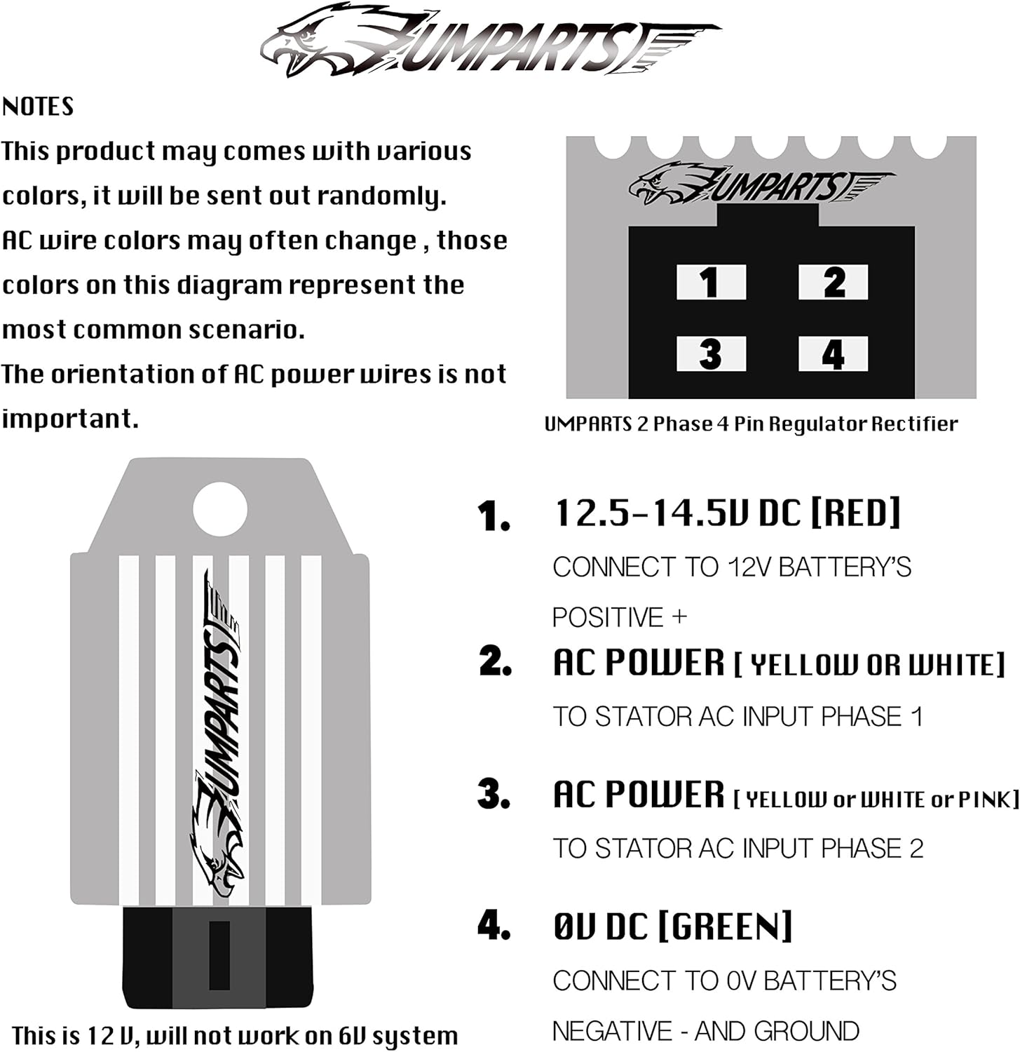 4 Prong Voltage Regulator Wiring Diagram 6 Way Wire Harness 7gen Nissaan Ke2x Jeanjaures37 Fr
