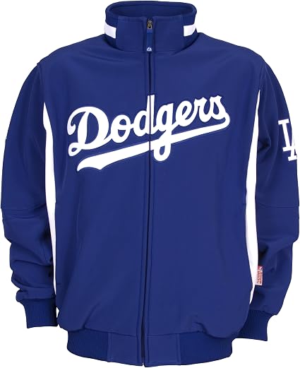 dodgers jacket amazon