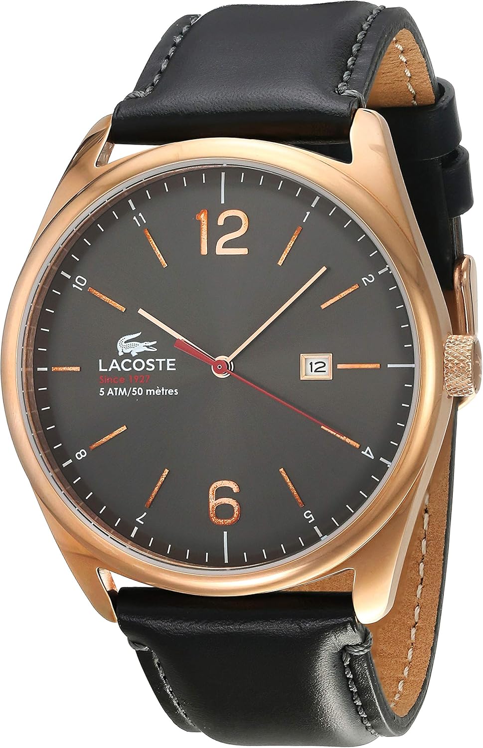 lacoste l1212 watch
