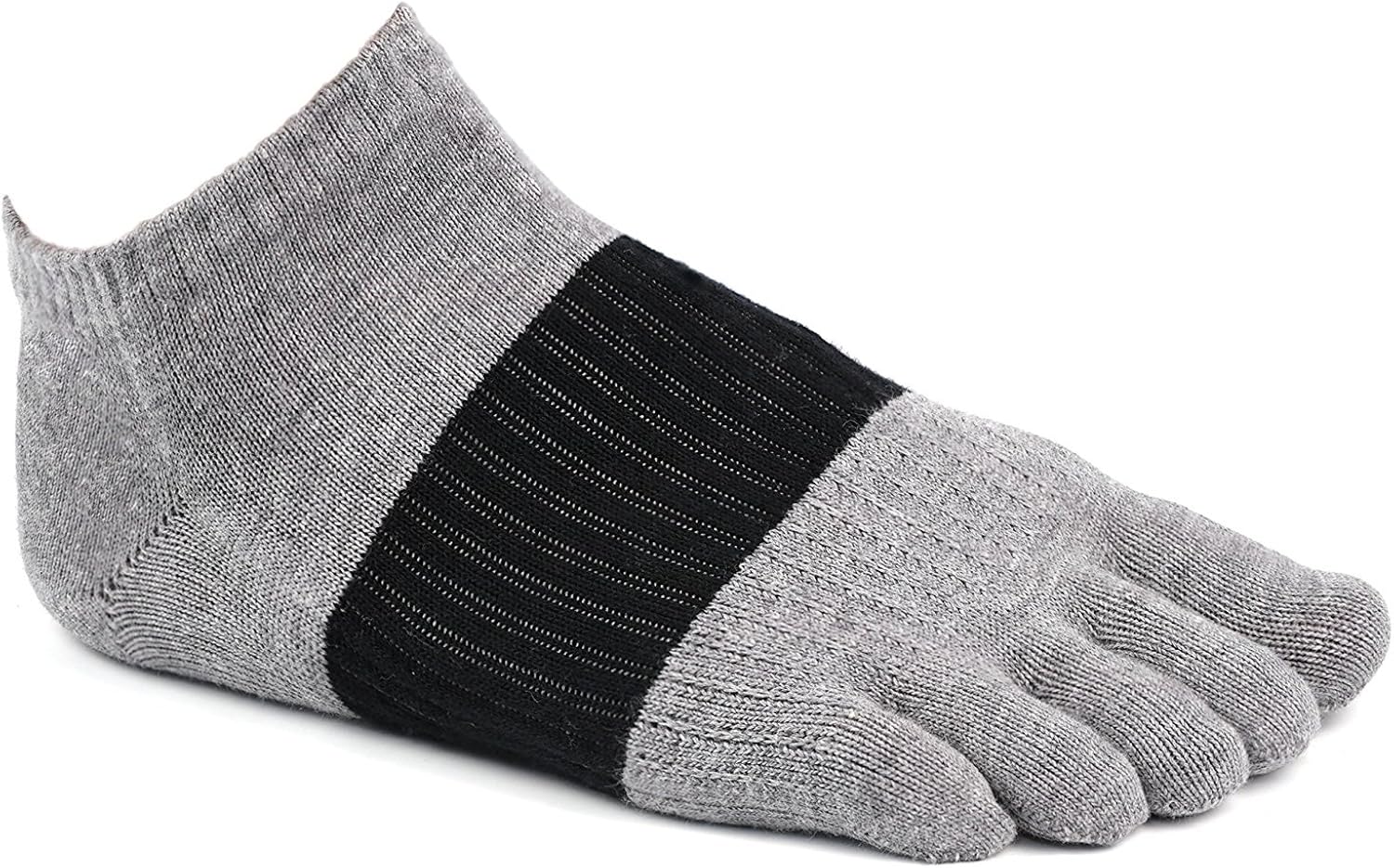 Shoes \u0026 Jewelry Toe Socks PACKGOUT 