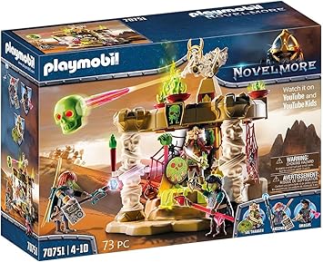 Playmobil 70751 Clearance