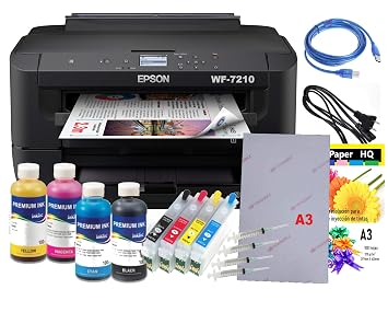 Papel transfer impresora laser | Las mejores impresoras del mercado