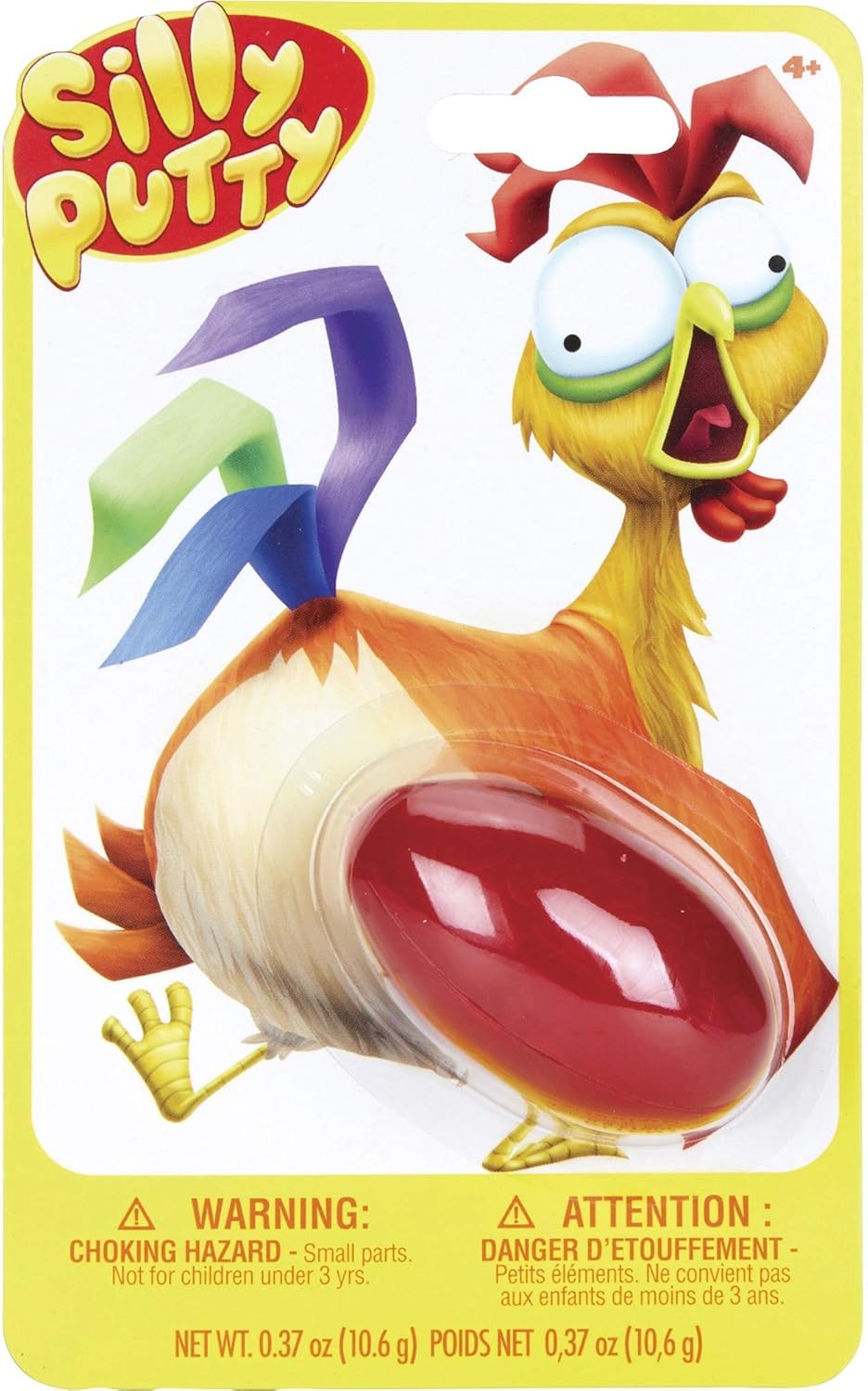 Amazon.co.jp: Silly Putty – Original 