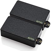 EMG KHBB Kirk Hammett Bone Breaker Humbucker Guitar Pickup Set