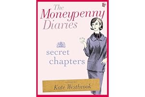 The Moneypenny Diaries: Secret Chapters