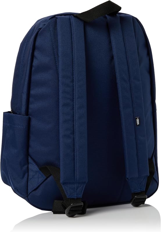 Unisex Old Skool Drop V Rucksack, Deep Indigo, Medium, Deep Indigo, M