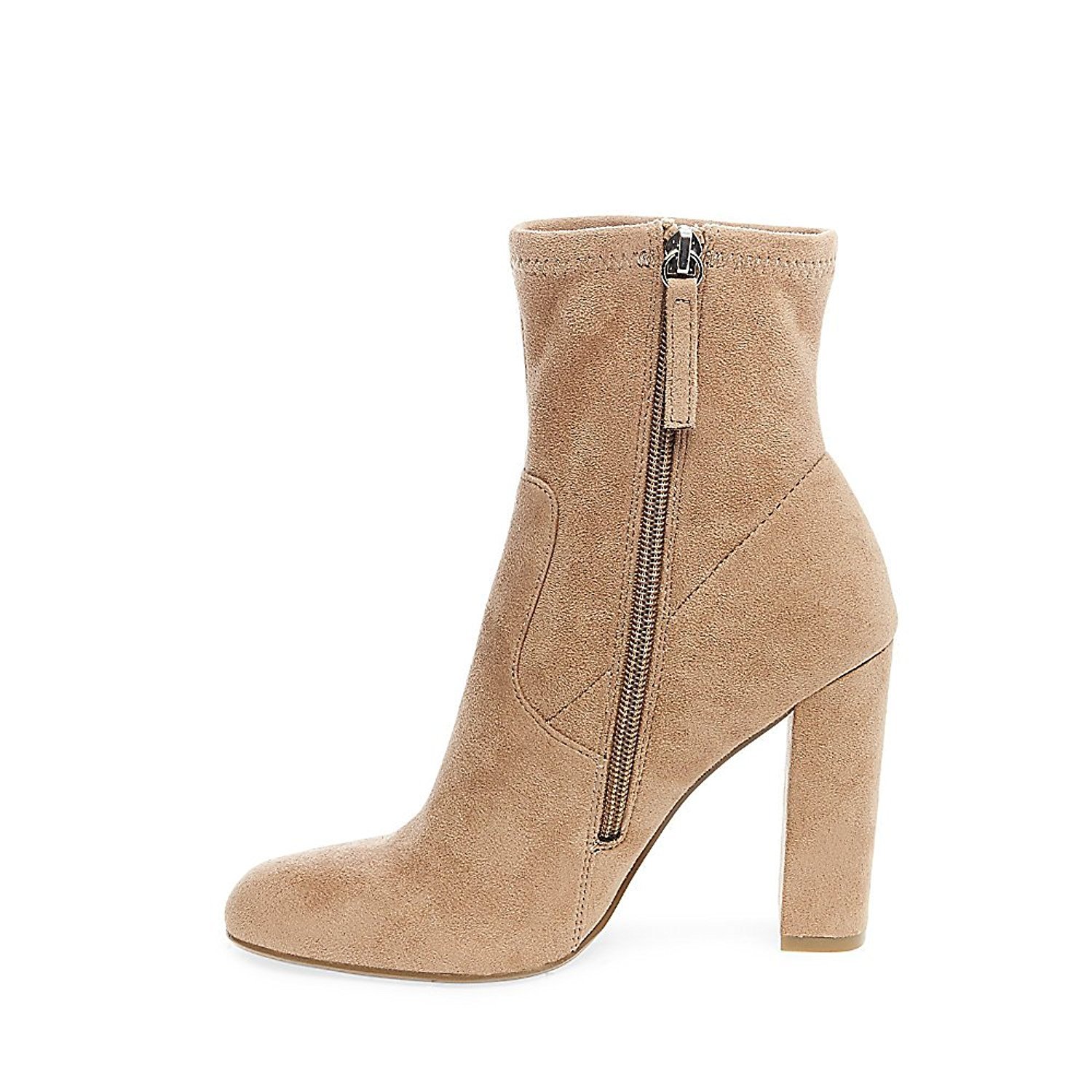 steve madden women's editt boots