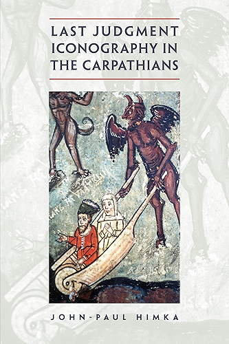 Download Last Judgment Iconography in the Carpathians (English Edition) PDF
