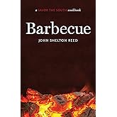 Barbecue: a Savor the South cookbook