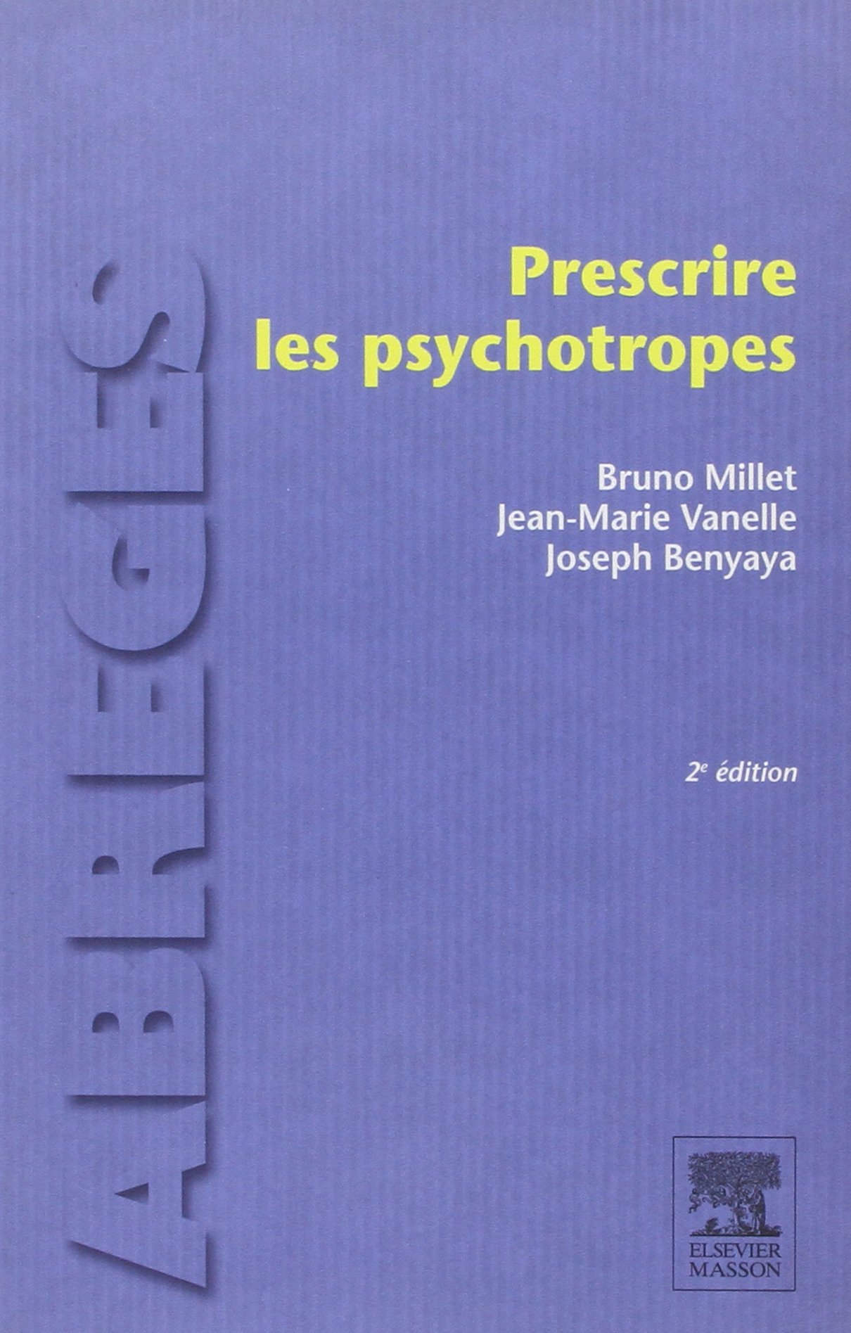 RÃ©sultat de recherche d'images pour "prescrire les psychotropes amazon"