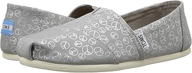 toms preston leather brogue