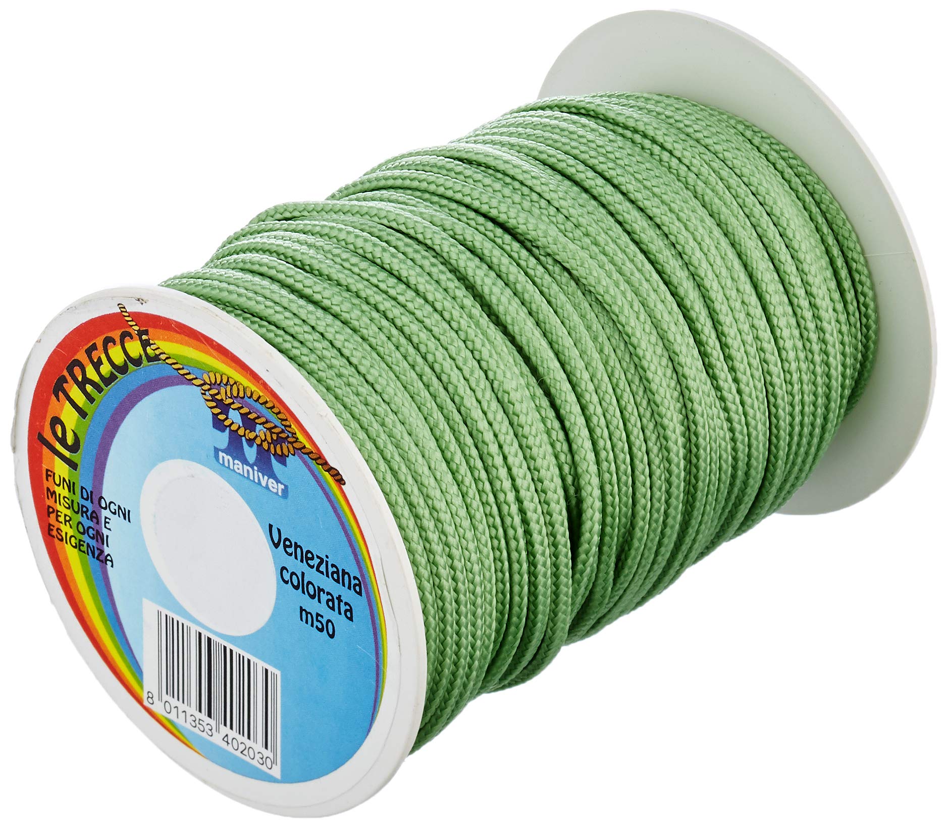 maniver tre761 Braid for Venetian, 50 M