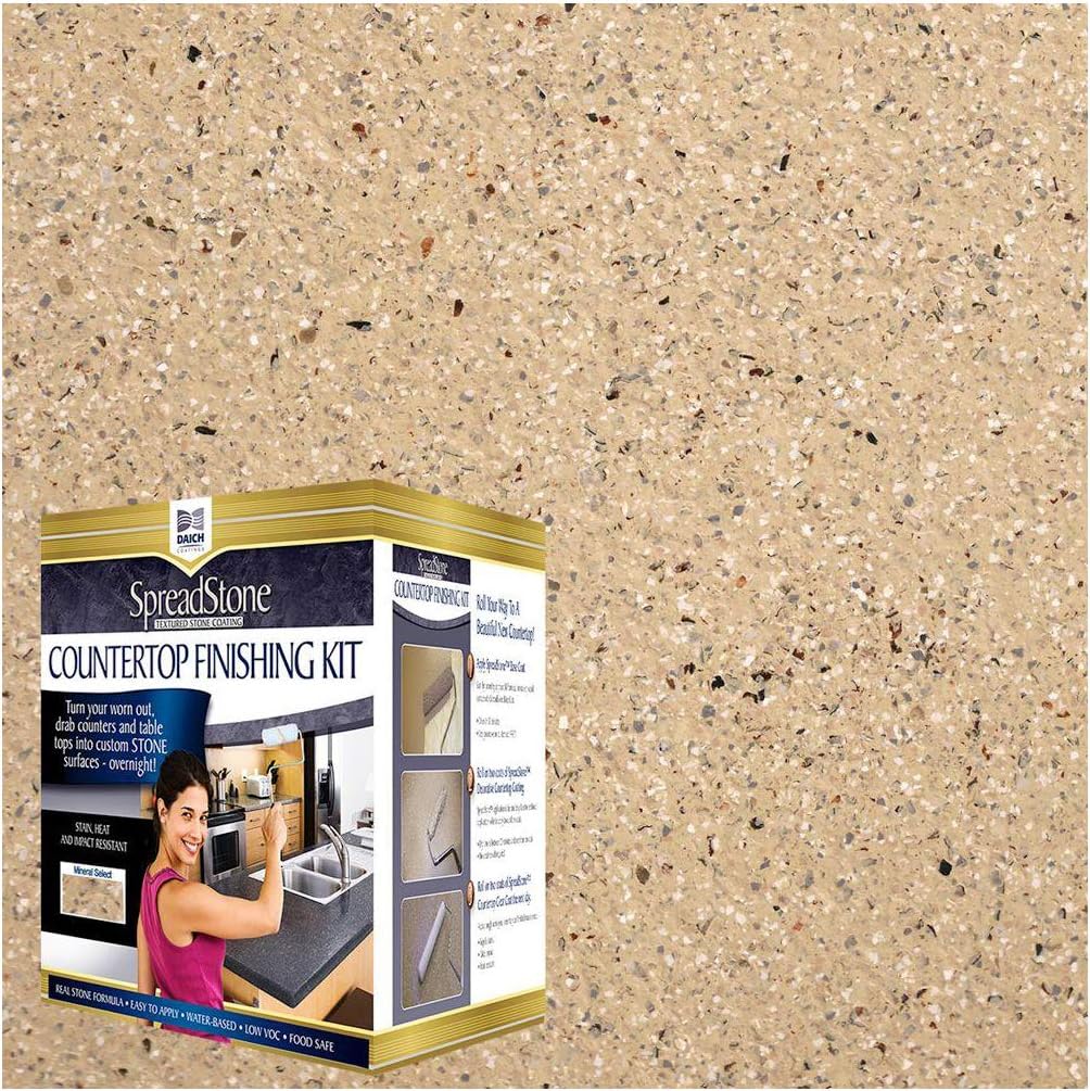 Best Kitchen Counter Refinishing Kit