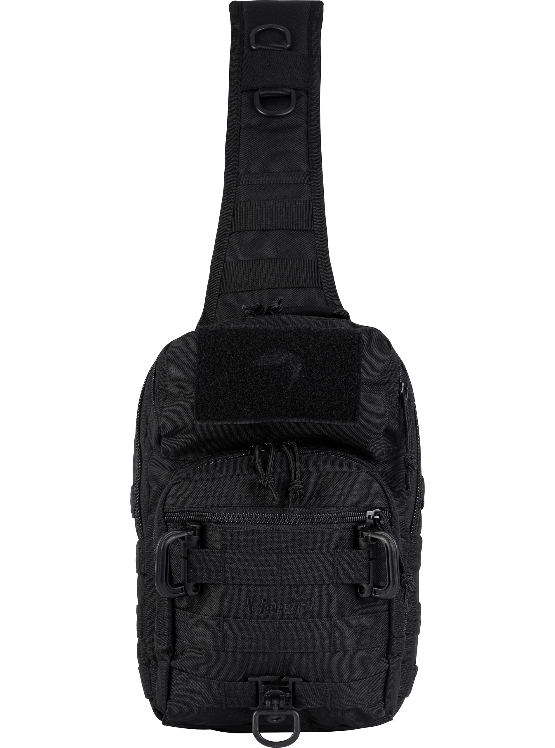 Viper TACTICAL Shoulder Pack Black
