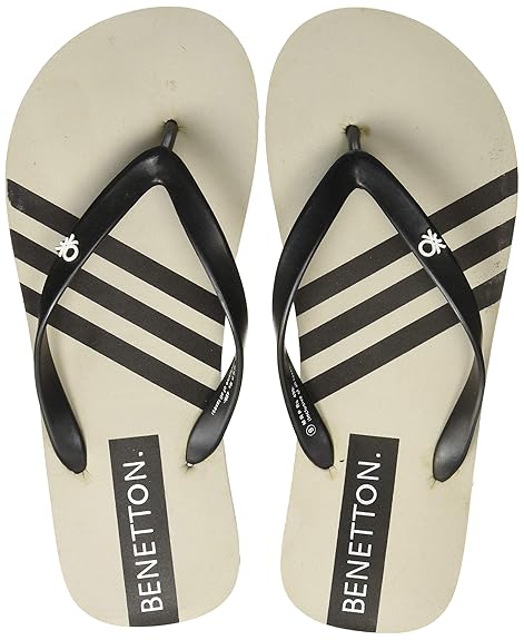 benetton slippers