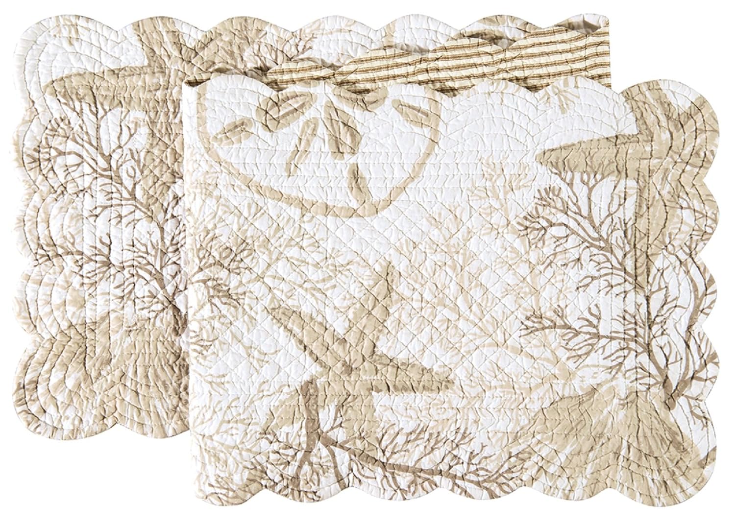 Best Beachy Kitchen Table Runner