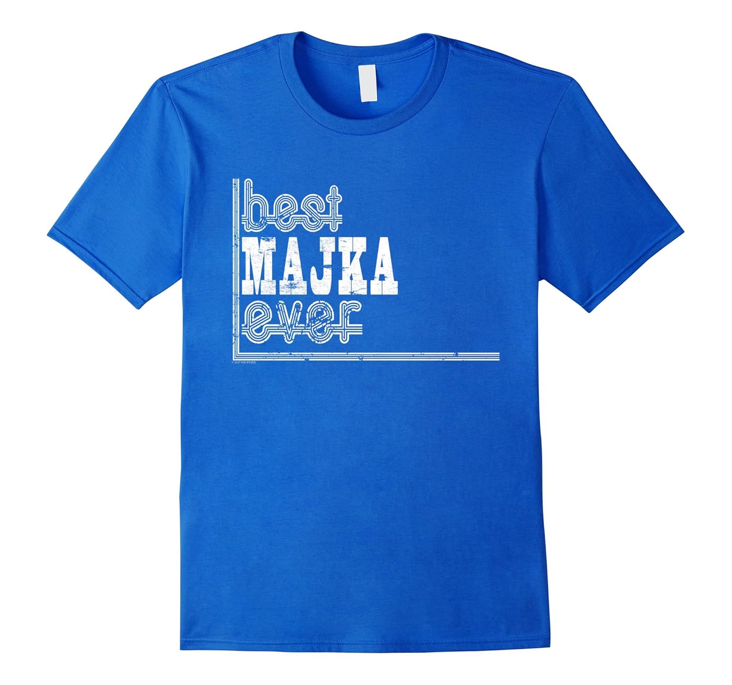 Best Majka Ever T Shirt Bosnian Mom T Shirt Bosnia-anz