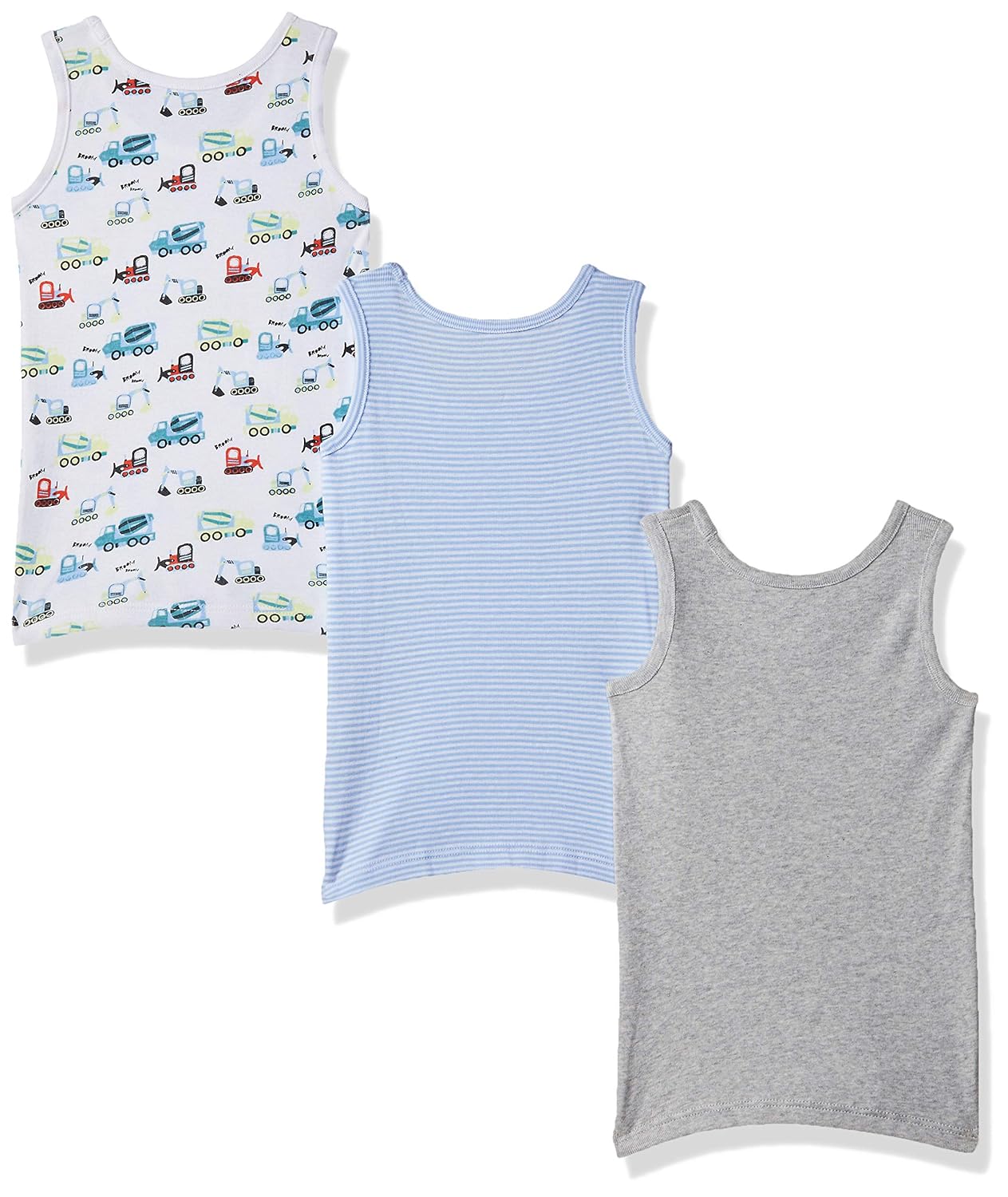 marks and spencer baby vest