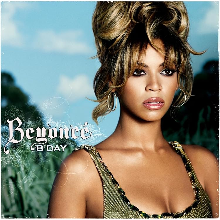Renaissance (Vinyl): Beyonce: Amazon.ca: Music