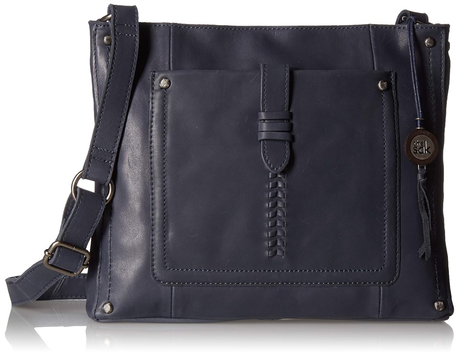 Buy The Sak Crossbody, Indigo at Amazon.in