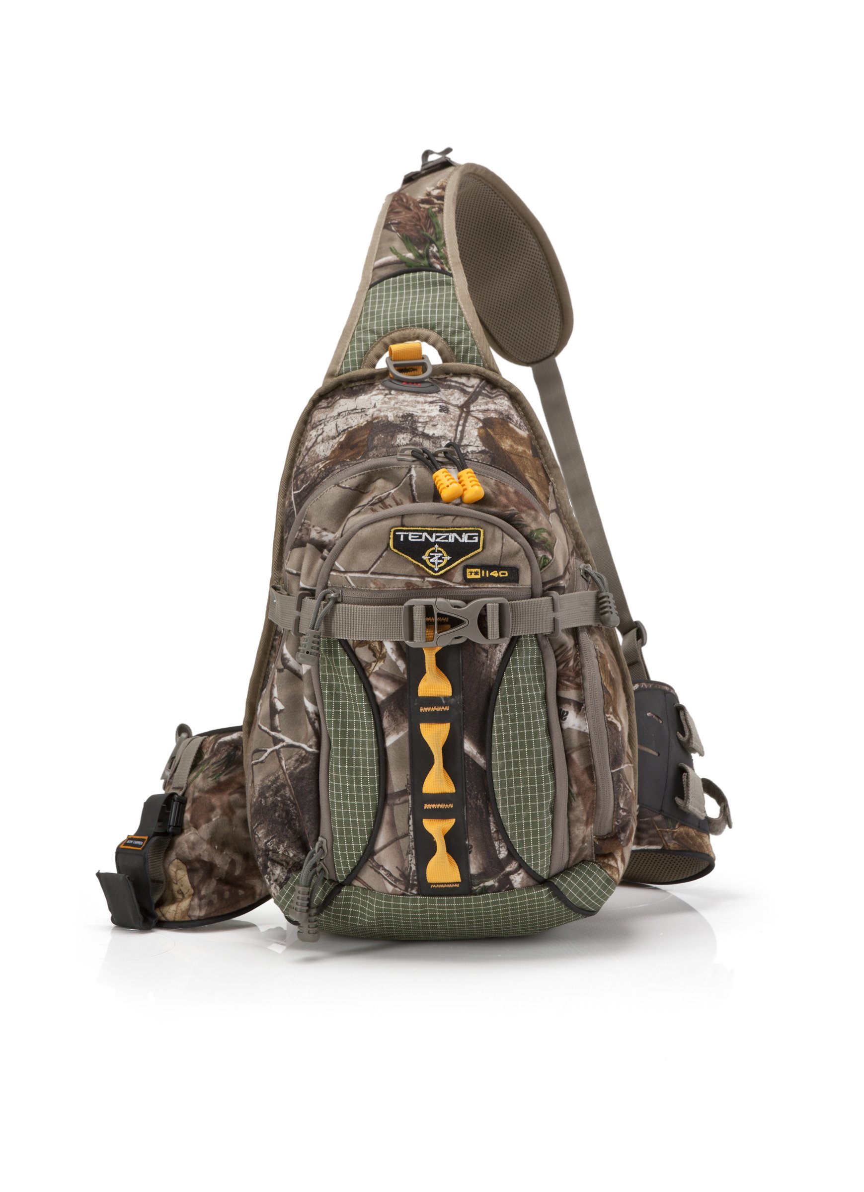 bow hunting sling pack