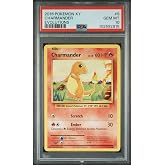 Pokemon TCG: 1x Random Graded Pokemon Card (Beckett, PSA or CGC) - Grade 8 or Higher (English or Japanese)