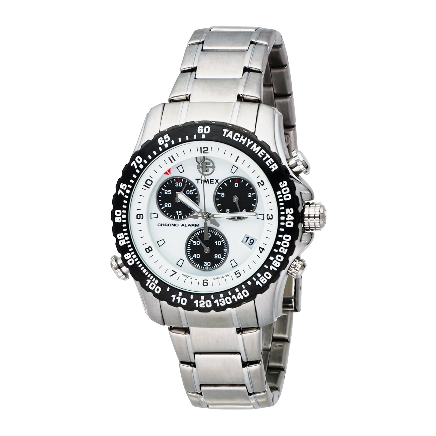 Buy Timex Expedition Chronograph MultiColor Dial Men's Watch T42331