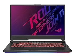 Asus ROG Strix G (2019) Gaming Laptop, 17.3” IPS