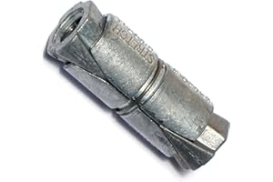 Hard-to-Find Fastener 014973238094 Double Expansion Shields, 5/16, Piece-50