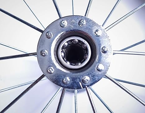 baby trend expedition front wheel bearing