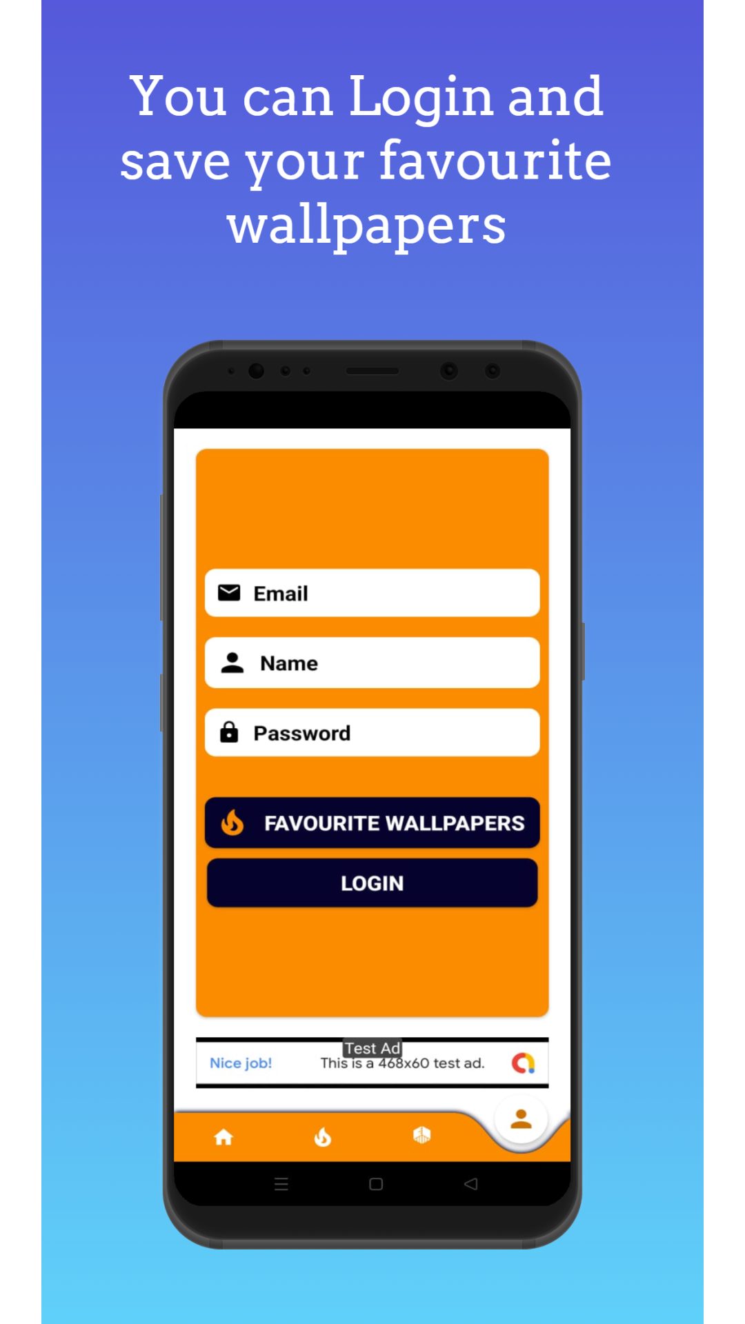 Wallpaper HubAmazon.deAppstore for Android